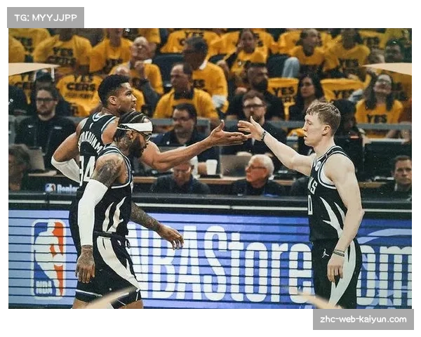 雄鹿对阵步行者前瞻：字母哥或复出 哈利伯顿继续缺席