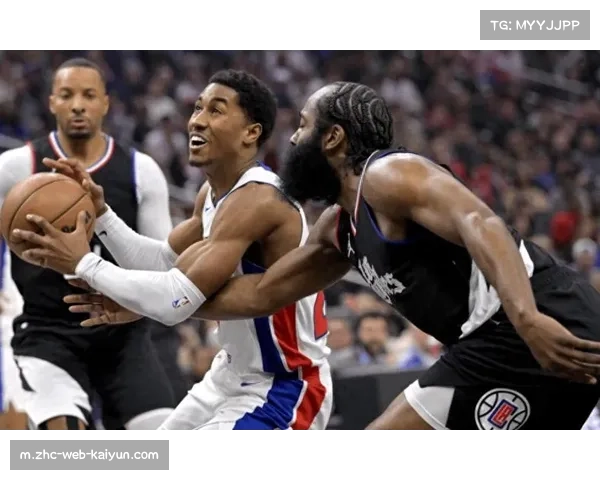 活塞青年军以75%胜率坐稳东部头名 康宁汉姆率队剑指东决格局