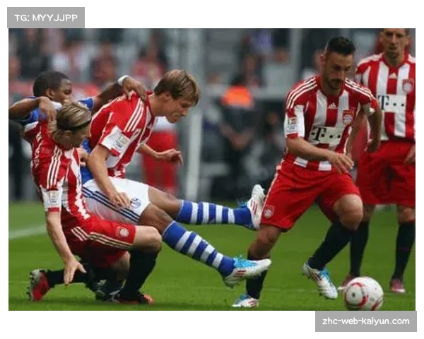 本轮德甲战术趋势：三中卫结构使用率显著上升